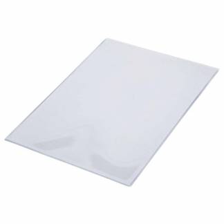 Magnetlomme&nbsp;A5&nbsp;&aring;ben&nbsp;top  