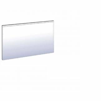 Magnetlomme A4 flad åben lang side 