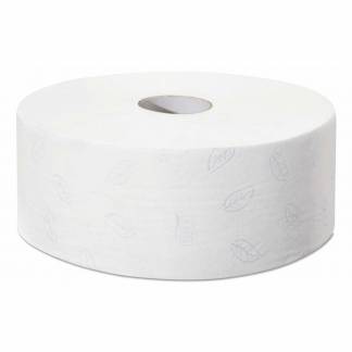 Toiletpapir Tork Advanced Jumbo T1 1800 ark 2 lag 360 m 
