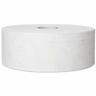 Toiletpapir Tork Premium Jumbo Soft T1 2 lag 360 m 110273 