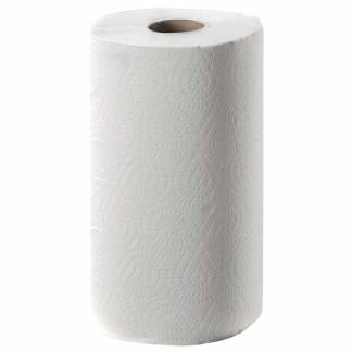 Køkkenrulle Tork Plus 2-lags 39,2m Ekstra lang 14rul/ka