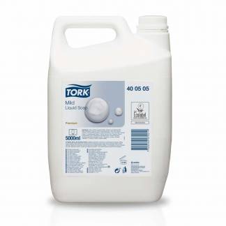 Sæbe Tork Mild 5 liter 400505 