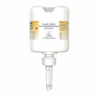 Lotion Tork Hånd og Krop S2 uparf. 420202 8x0,475l /pak