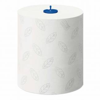 Håndklæderulle Tork Advance H1 2 lag 150m/612 ark  290067 