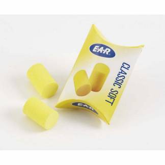 Ørepropper Ear Classic 250par/pak 