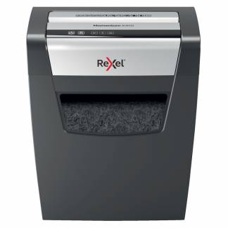 Makuleringsmaskine Rexel Momentum X410 P4 Op til 10 ark.