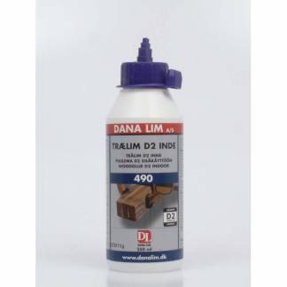 Tr&aelig;lim Dana 250ml 490