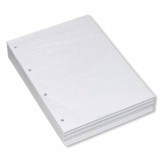 Blok A4 Konference 111800 kvad 60 g toplimet m/4 h m/25 ark 