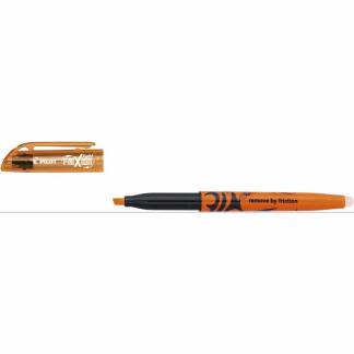 Tekstmarker Pilot FriXion Soft Light II orange