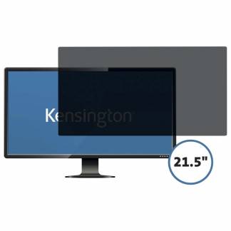 Skærmfilter Kensington privacy filter 2-way 21,5  Wide",STK",0",35",",RABAT",Ja",0",0",0",0",0",0",470 
