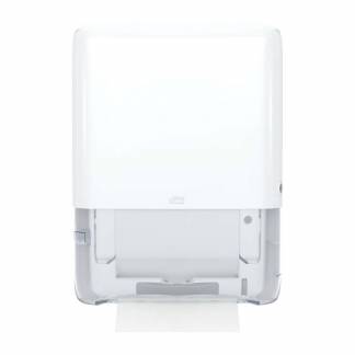 Dispenser Tork Peakserve Mini Continous H5 hvid 552550 