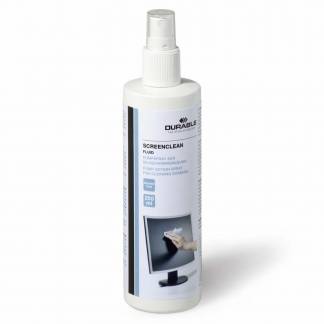 Rensespray Screenclean 250ml