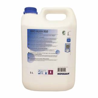 Universalrengøring IMO Alka 910 5 liter 