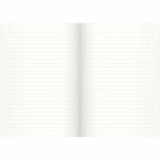 Notebook Deluxe A5 black  