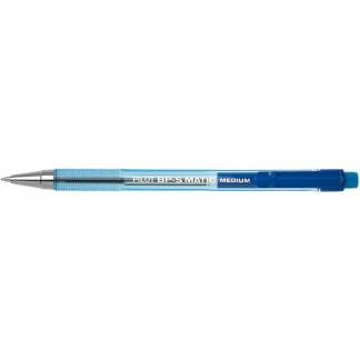 Kuglepen Pilot blå medium BP-S Matic 135M Blå