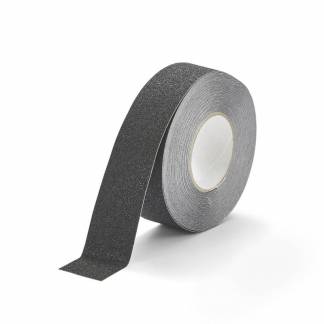 Skridsikker tape DURALINE GRIP 50mmx15m sort