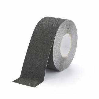 Skridsikker tape DURALINE GRIP 75mmx15m sort 