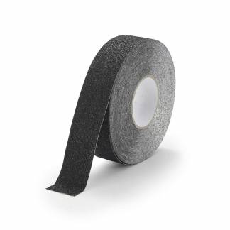 Skridsikker tape DURALINE Grip+ FORMFIT 50mmx15m sort