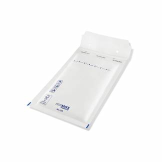 Boblepose W2 AirPro hvid 140x225mm No. 12/B