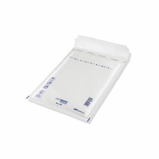 Boblepose W4 AirPro hvid 200x275mm No. 14/D