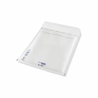 Luftboblepose 18/H 290x390 mm hvid W8 Indvendige mål: 265x360mm