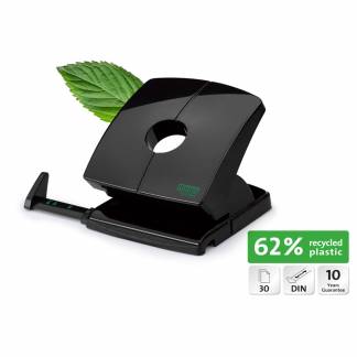 Hulapparat Novus B230 2/h sort t/30 ark 