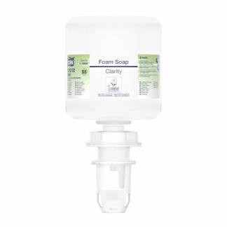 Skumsæbe Tork Clarity Mini S5 8 x 0,525l 525202