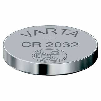Batteri Varta Electronics CR2032 5stk/pak 