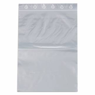 Lynlåspose Master'In 350x450mm 1000stk/pak