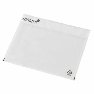 Følgeseddellommer C6 u/tryk krt/1000 175x140 mmm 