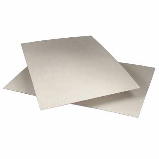 Bølgepapark 750x1150mm 3mm løse brun 