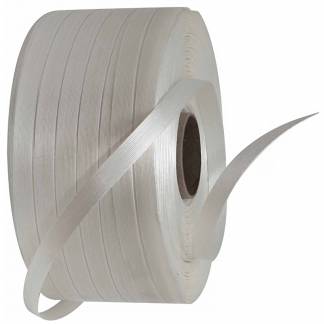 Strapbånd tekstil 16mm Ø76mm 850m 490kg træk 