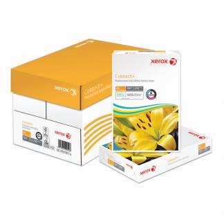 Kopipapir Xerox Colotech+ 160g A4 250ark/pak 