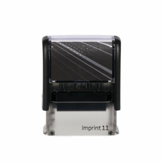Stempel Deskmate Fortroligt  