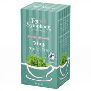Te Symhony Mint Green Tea