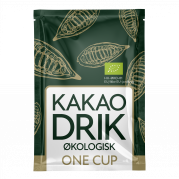 Wonderful Choco Økologisk 50x25g