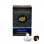 Chaplon Te Earl Grey Økologisk