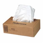 Makuleringspose/50 stk. 227L Fellowes 