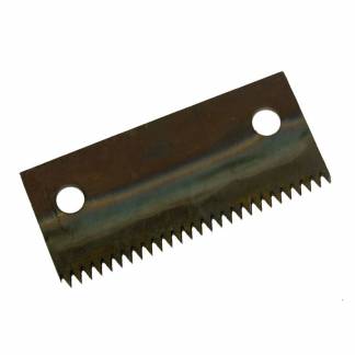 Kniv til Greppet 50mm Reservekniv til Greppet" pakketapeholderne T610201 og T610202.