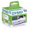 Dymo Labelwriter Adresseetiketter 36x89 mm 520 stk.