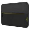 Targus CityGear 14" Laptop Sleeve Black