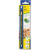 Staedtler Noris 122 blyant m/viskel&aelig;der HB 12stk 