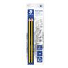 Staedtler Noris 119 HB jumbo blyants&aelig;t 