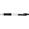 Office stiftblyant 0,7mm sort 