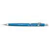 Pentel P207 pencil med 0,7 mm mine i farven blå 