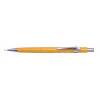 Pentel P209 pencil med 0,9 mm mine i farven gul 