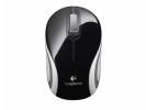 Wireless Mini Mouse M187 Black WER