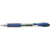 Pilot G-2 Plus gelpen 0,5mm bl&aring;