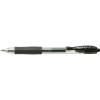 Pilot G-2 Plus gelpen 0,5mm sort