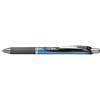 Pentel EnerGel BLN75 pen 0,5mm sort 